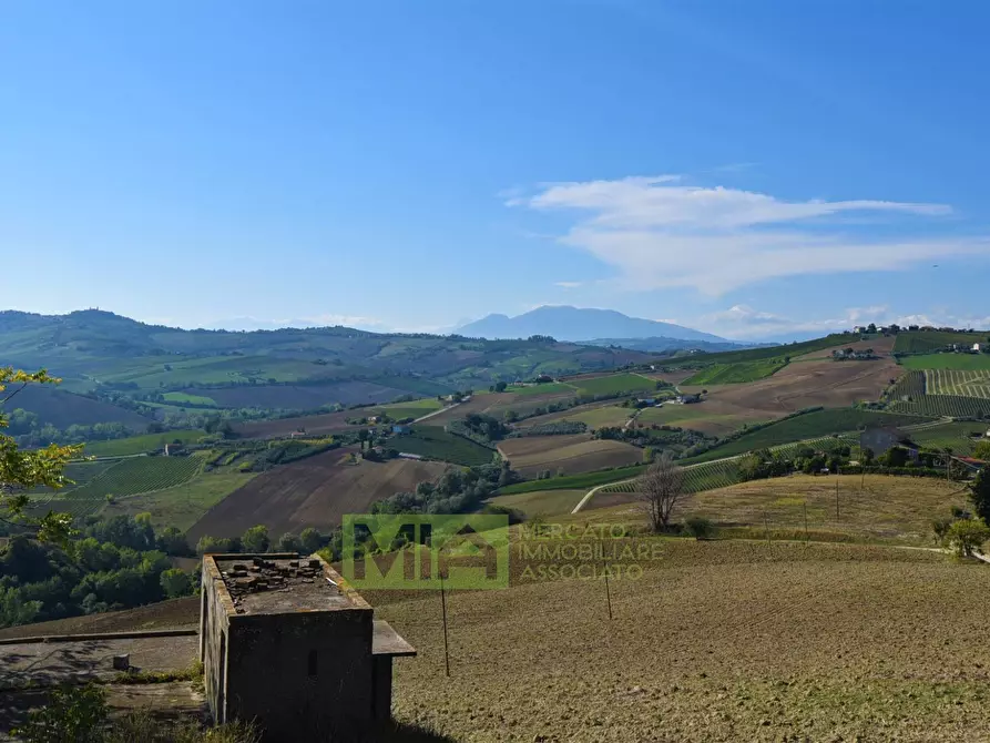 Immagine 12 di Rustico / casale in vendita  in contrada corneto a Carassai