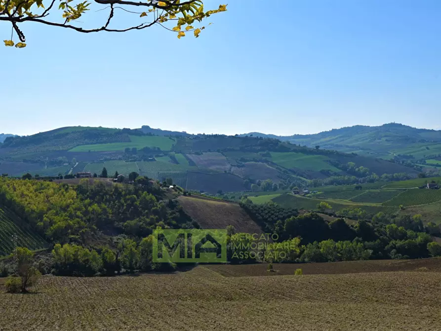 Immagine 20 di Rustico / casale in vendita  in contrada corneto a Carassai