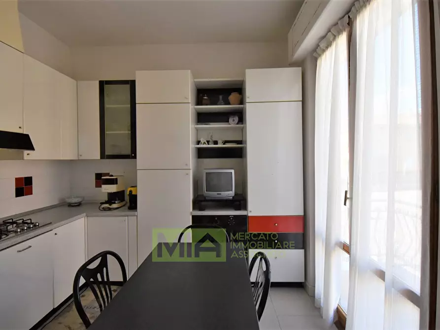 Immagine 5 di Appartamento in vendita  in contrada chiarmonte a Servigliano