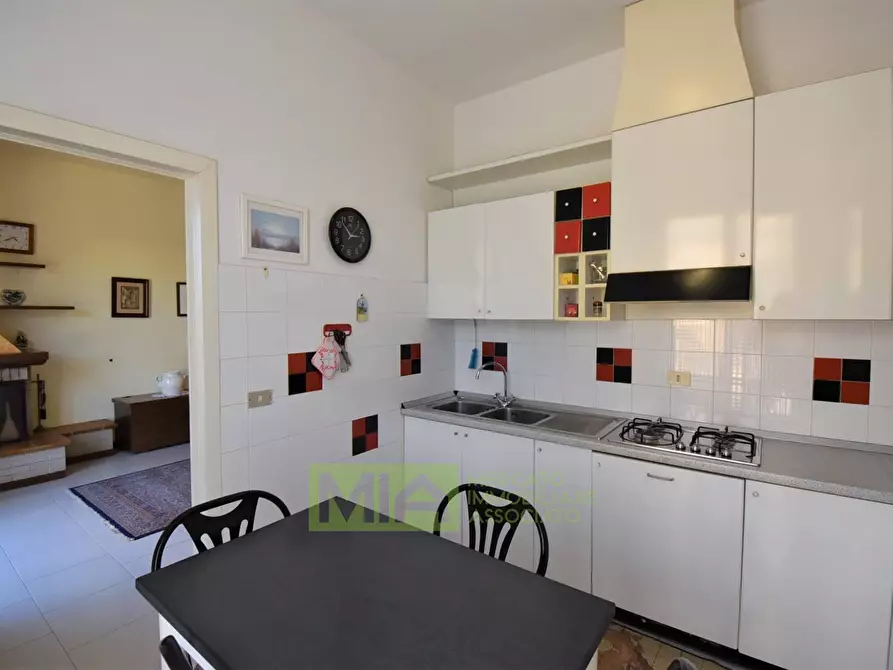 Immagine 4 di Appartamento in vendita  in contrada chiarmonte a Servigliano