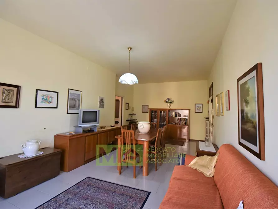 Immagine 6 di Appartamento in vendita  in contrada chiarmonte a Servigliano