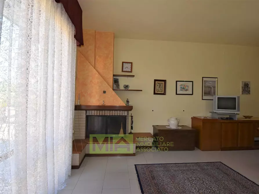 Immagine 7 di Appartamento in vendita  in contrada chiarmonte a Servigliano