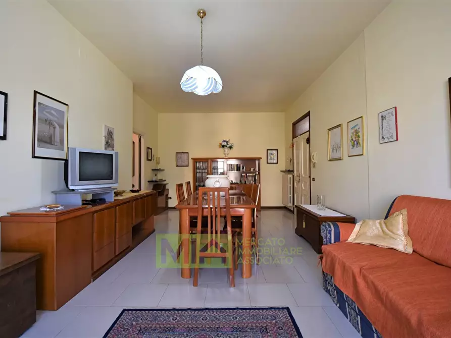 Immagine 8 di Appartamento in vendita  in contrada chiarmonte a Servigliano