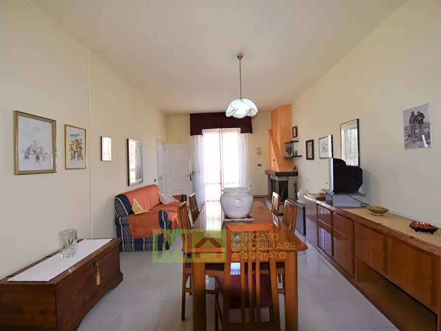 Immagine 9 di Appartamento in vendita  in contrada chiarmonte a Servigliano