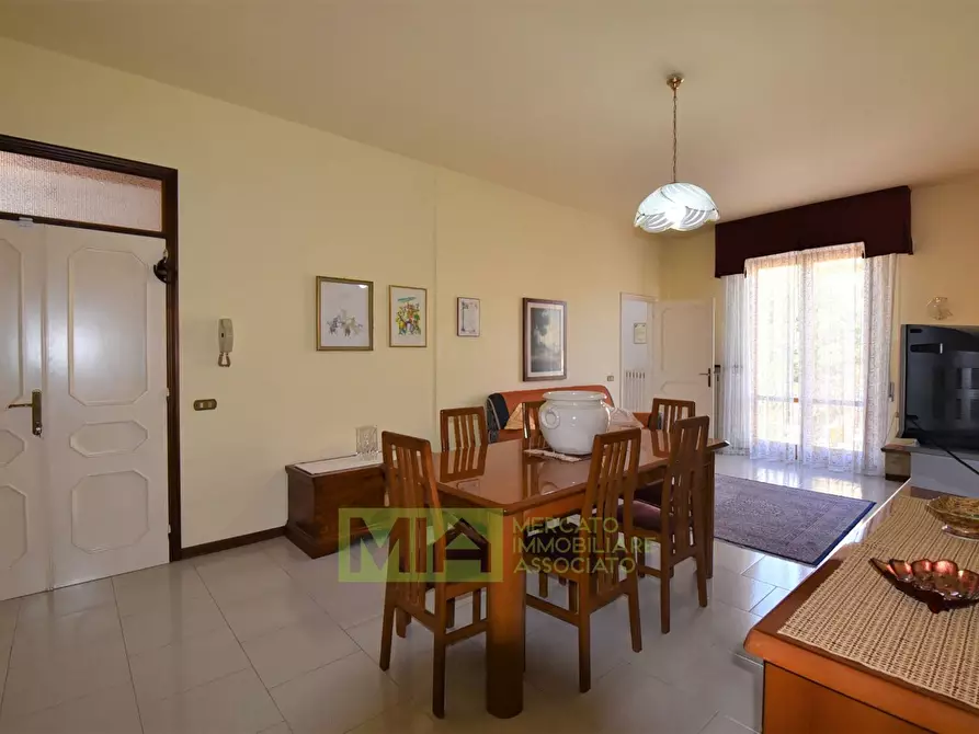 Immagine 11 di Appartamento in vendita  in contrada chiarmonte a Servigliano