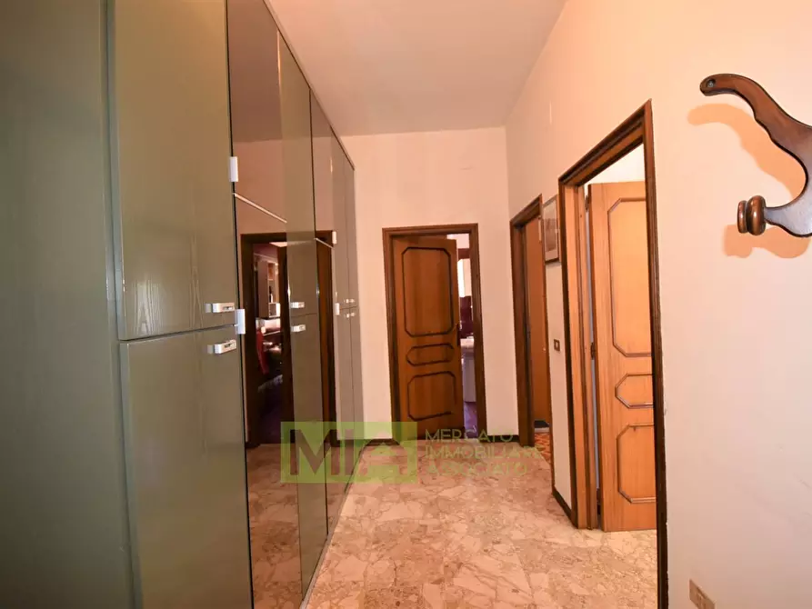 Immagine 12 di Appartamento in vendita  in contrada chiarmonte a Servigliano