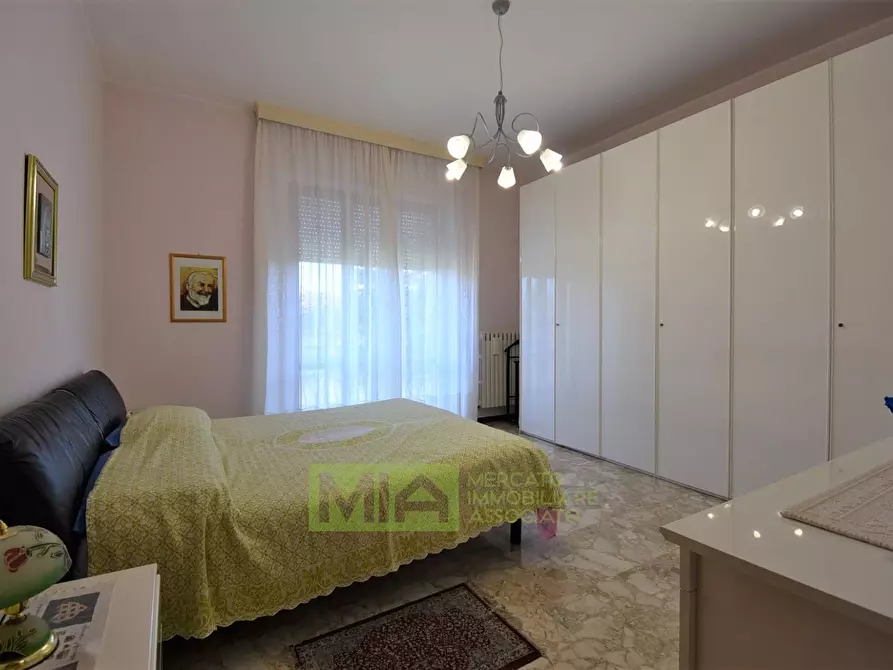 Immagine 13 di Appartamento in vendita  in contrada chiarmonte a Servigliano