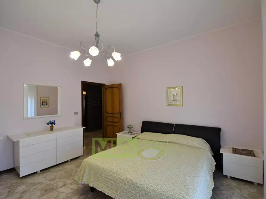 Immagine 14 di Appartamento in vendita  in contrada chiarmonte a Servigliano