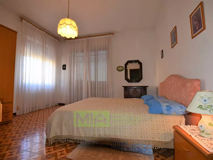 Immagine 15 di Appartamento in vendita  in contrada chiarmonte a Servigliano