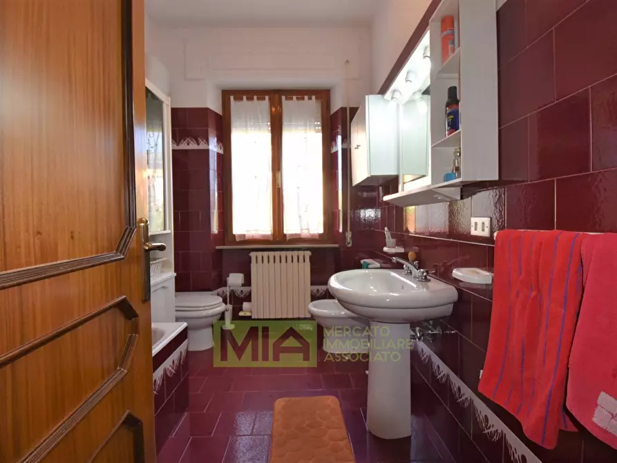 Immagine 18 di Appartamento in vendita  in contrada chiarmonte a Servigliano