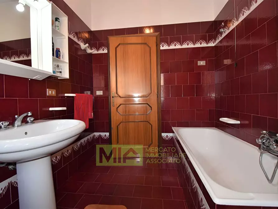 Immagine 19 di Appartamento in vendita  in contrada chiarmonte a Servigliano