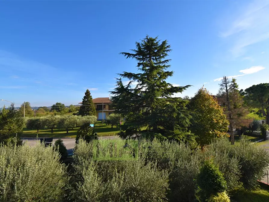 Immagine 28 di Appartamento in vendita  in contrada chiarmonte a Servigliano