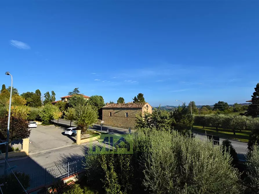 Immagine 27 di Appartamento in vendita  in contrada chiarmonte a Servigliano