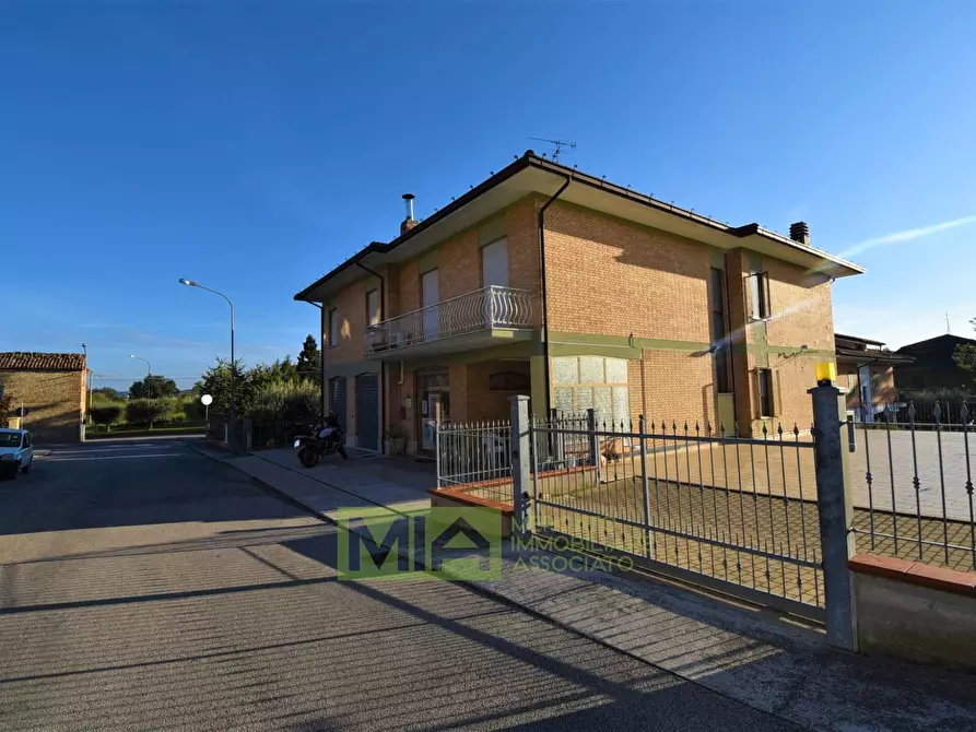 Immagine 2 di Appartamento in vendita  in contrada chiarmonte a Servigliano