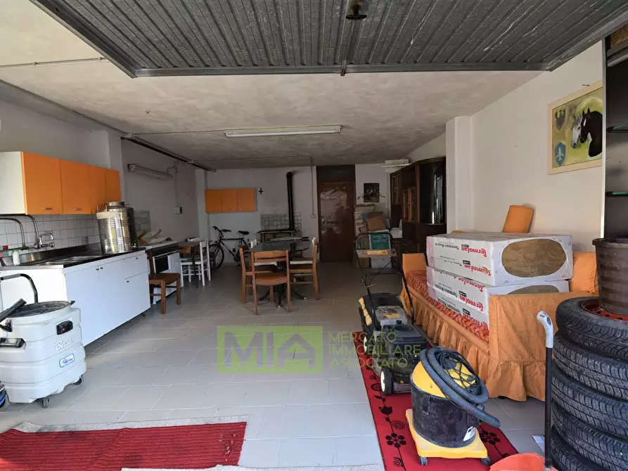 Immagine 20 di Appartamento in vendita  in contrada chiarmonte a Servigliano