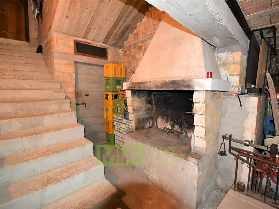 Immagine 21 di Appartamento in vendita  in contrada chiarmonte a Servigliano