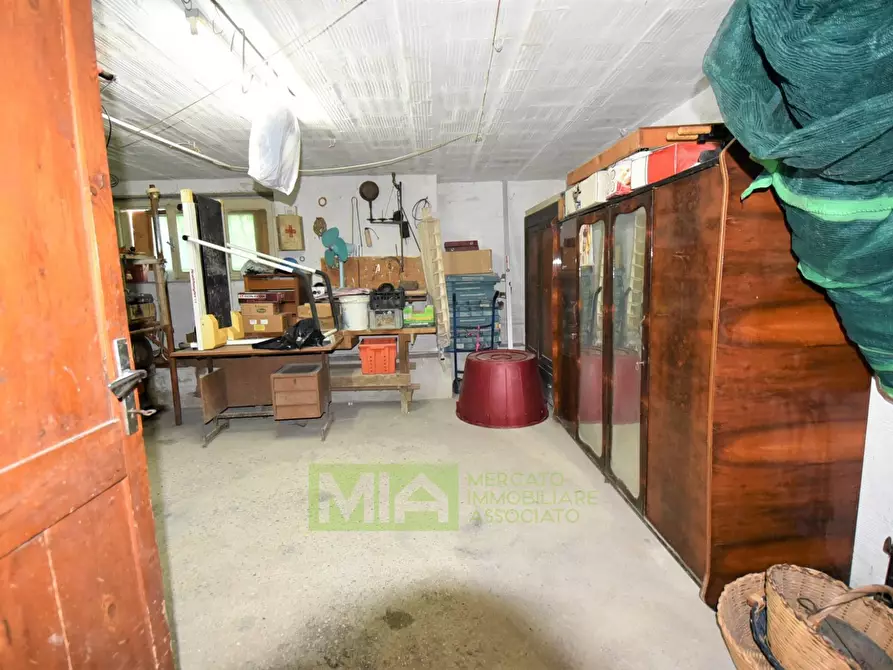 Immagine 22 di Appartamento in vendita  in contrada chiarmonte a Servigliano