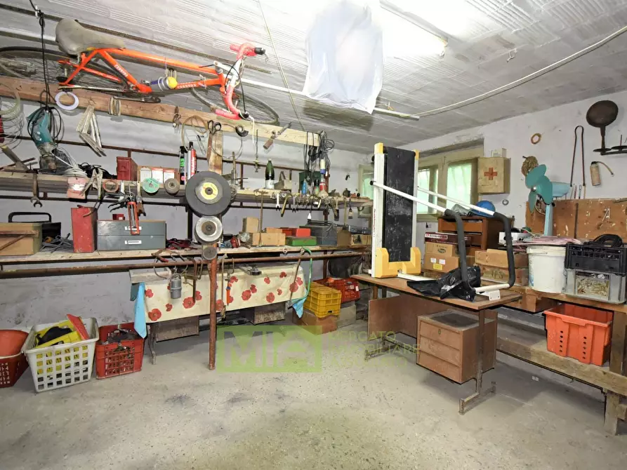 Immagine 23 di Appartamento in vendita  in contrada chiarmonte a Servigliano