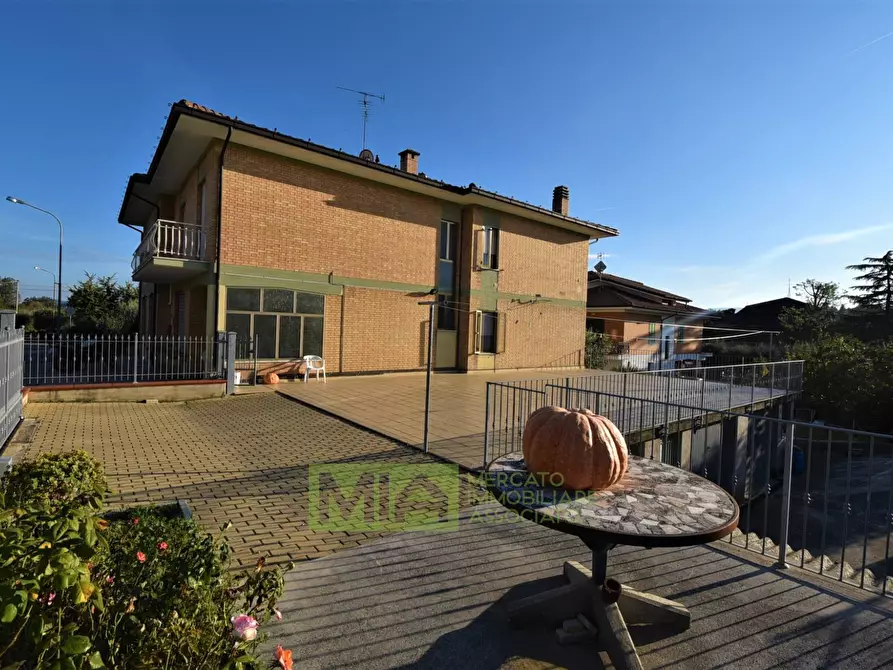 Immagine 24 di Appartamento in vendita  in contrada chiarmonte a Servigliano