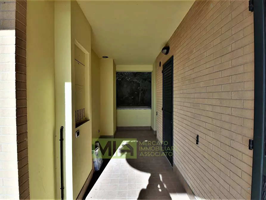 Immagine 4 di Appartamento in vendita  a Amandola