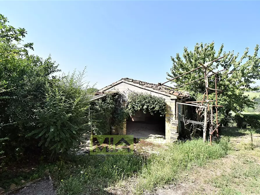 Immagine 27 di Villa in vendita  in contrada fegatara a Montegiorgio