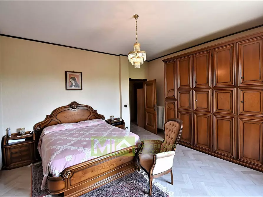 Immagine 20 di Villa in vendita  in contrada fegatara a Montegiorgio