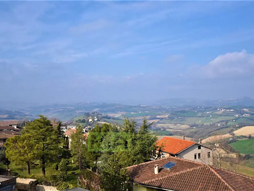 Immagine 16 di Casa indipendente in vendita  in Via Marconi a Monte Giberto