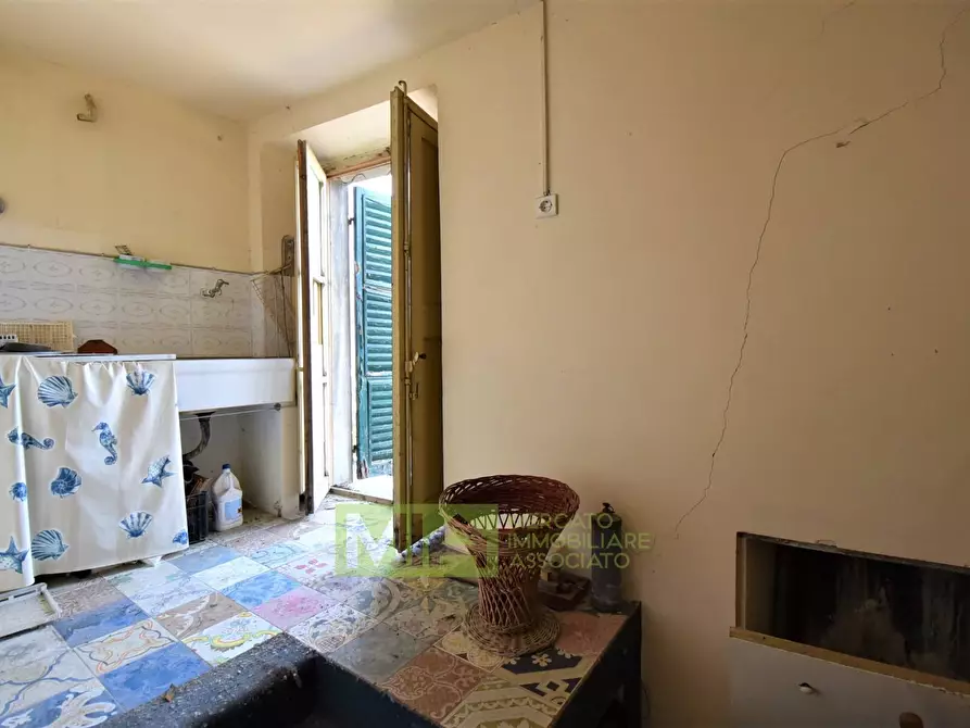 Immagine 12 di Casa indipendente in vendita  in Via Marconi a Monte Giberto