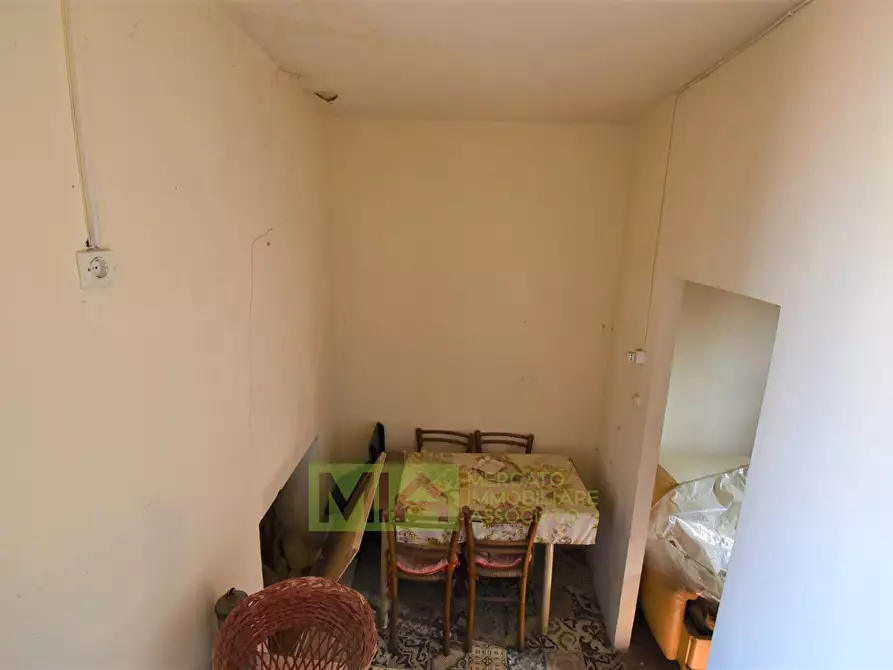 Immagine 13 di Casa indipendente in vendita  in Via Marconi a Monte Giberto