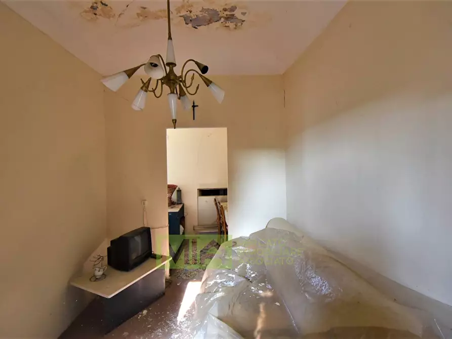 Immagine 14 di Casa indipendente in vendita  in Via Marconi a Monte Giberto