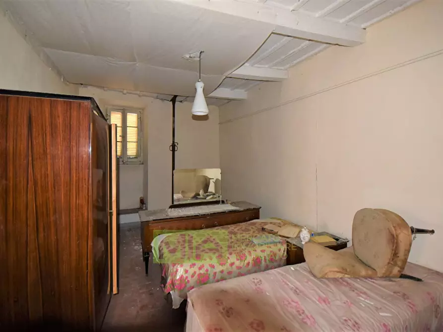 Immagine 17 di Casa indipendente in vendita  in Via Marconi a Monte Giberto