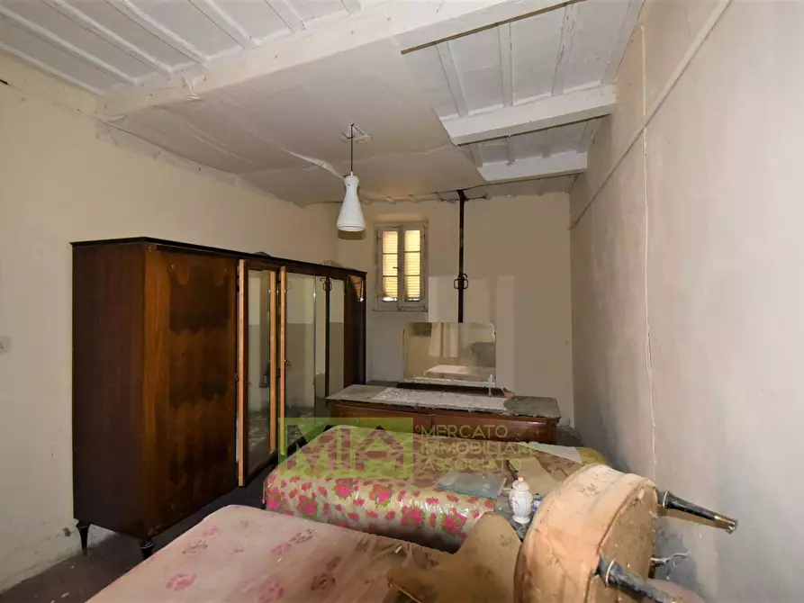 Immagine 18 di Casa indipendente in vendita  in Via Marconi a Monte Giberto