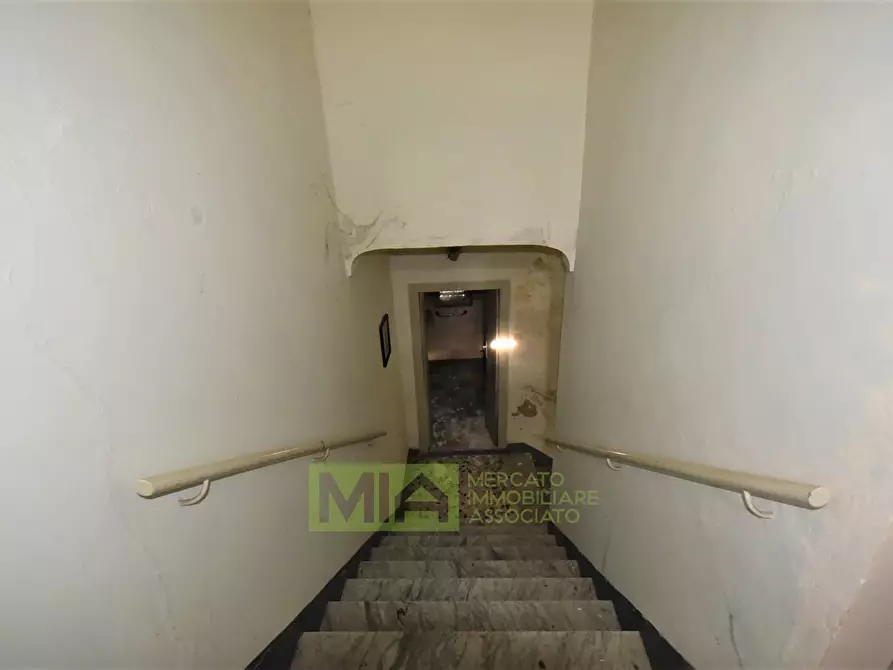 Immagine 19 di Casa indipendente in vendita  in Via Marconi a Monte Giberto