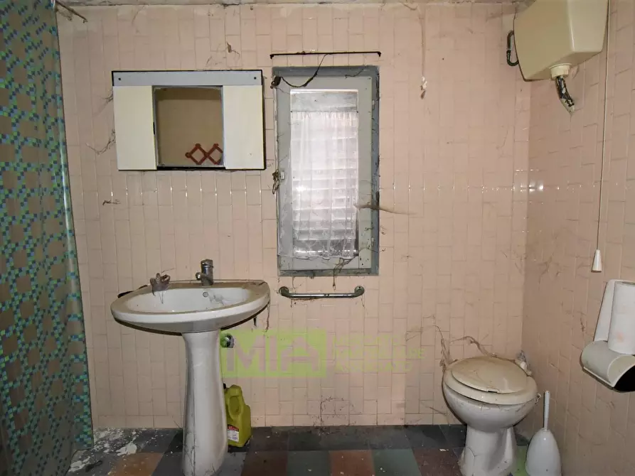 Immagine 20 di Casa indipendente in vendita  in Via Marconi a Monte Giberto