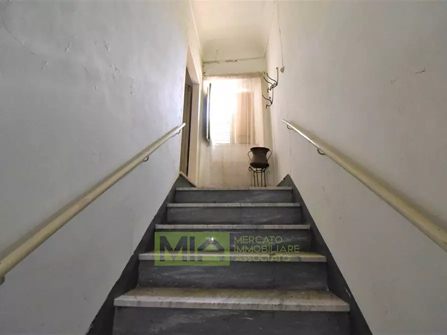 Immagine 21 di Casa indipendente in vendita  in Via Marconi a Monte Giberto