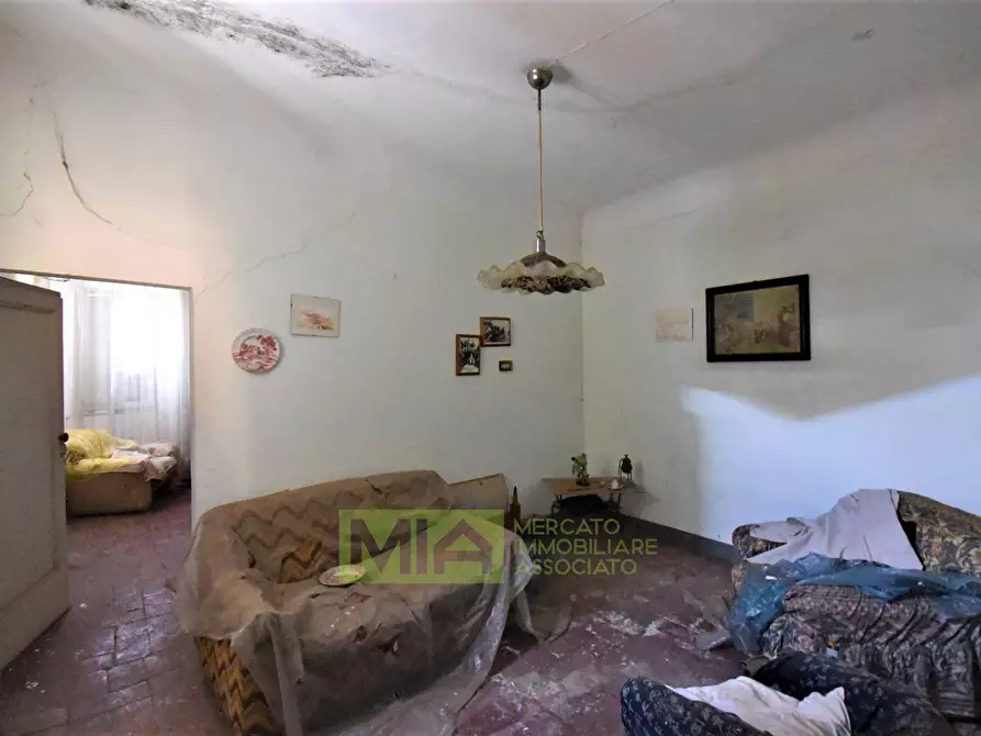 Immagine 22 di Casa indipendente in vendita  in Via Marconi a Monte Giberto