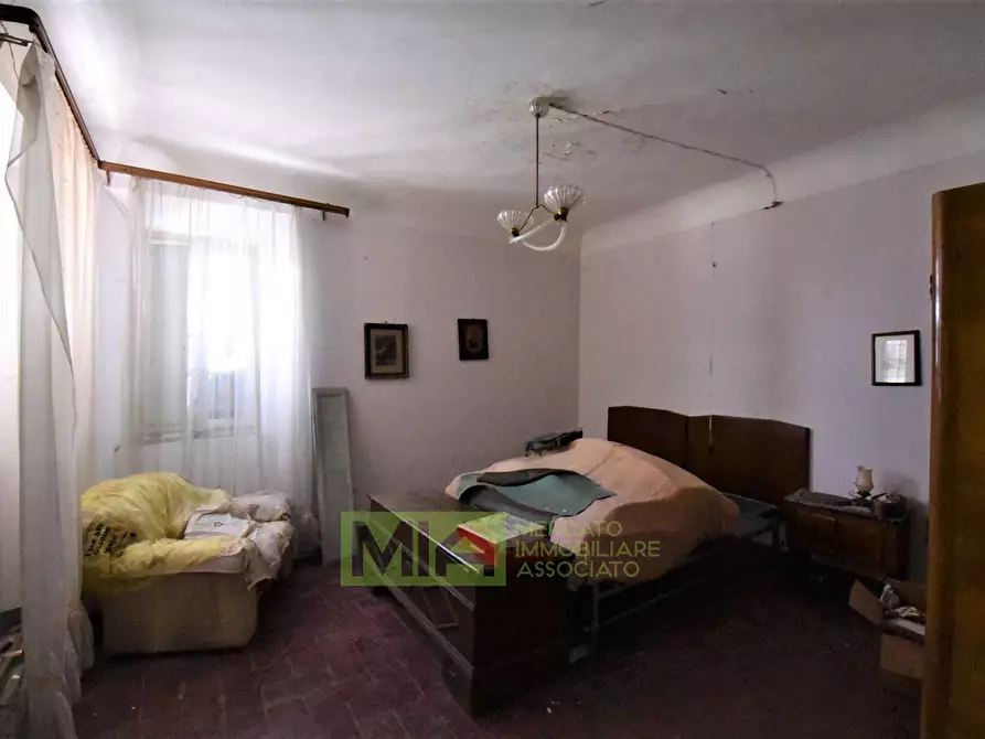 Immagine 23 di Casa indipendente in vendita  in Via Marconi a Monte Giberto