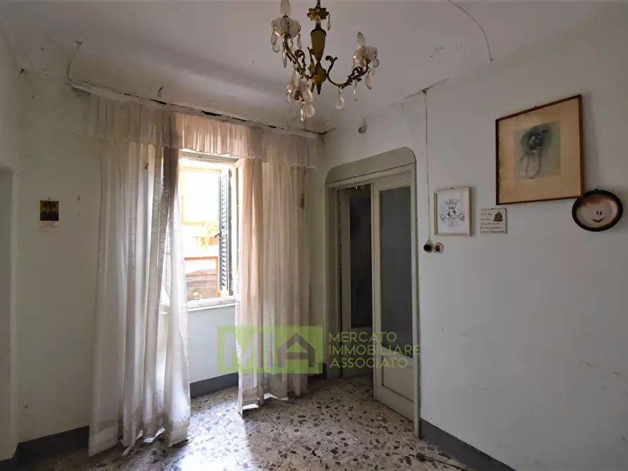 Immagine 25 di Casa indipendente in vendita  in Via Marconi a Monte Giberto