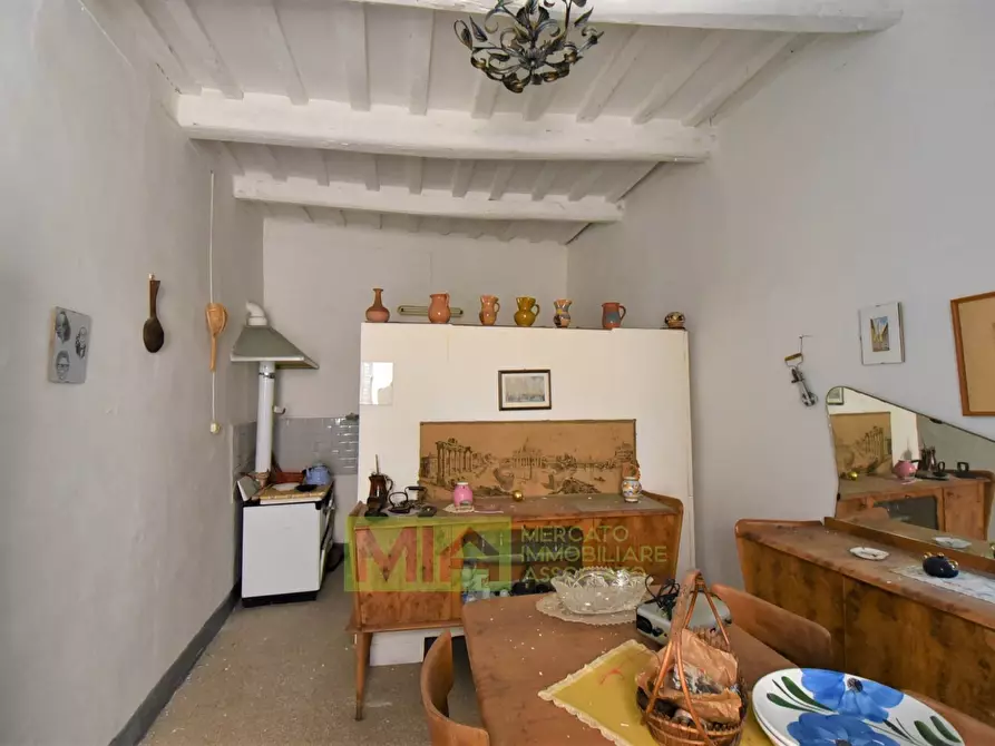 Immagine 5 di Casa indipendente in vendita  in Via Marconi a Monte Giberto