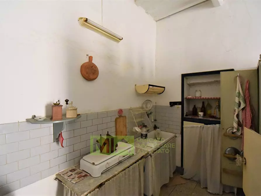 Immagine 7 di Casa indipendente in vendita  in Via Marconi a Monte Giberto