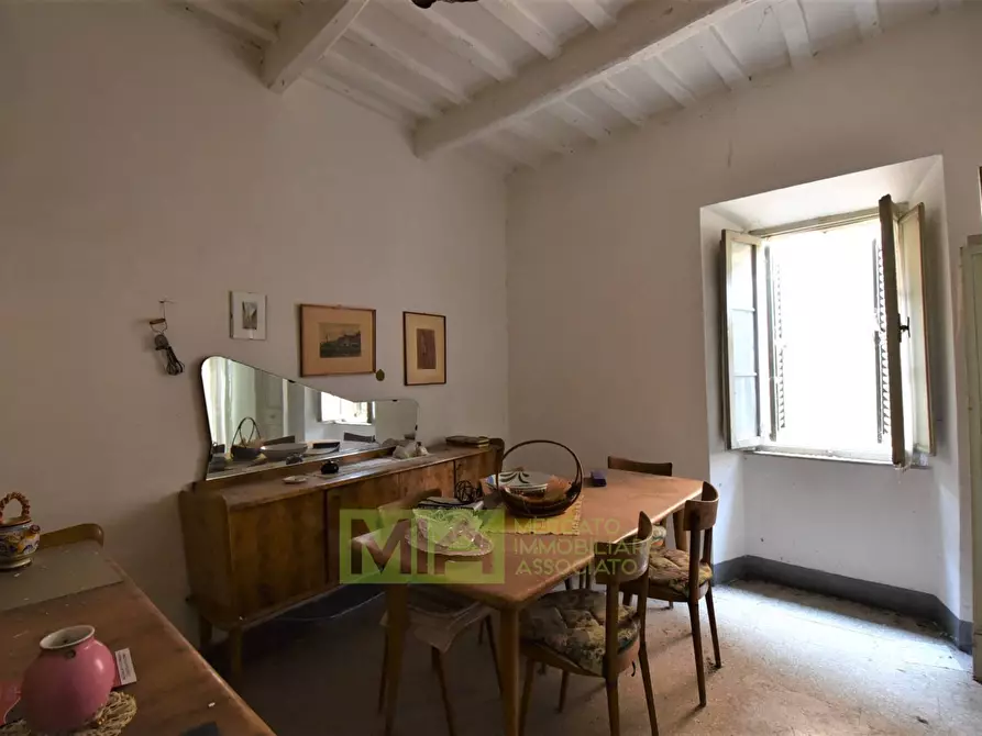 Immagine 6 di Casa indipendente in vendita  in Via Marconi a Monte Giberto