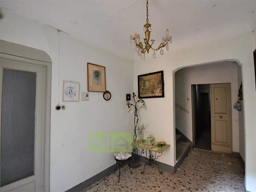 Immagine 9 di Casa indipendente in vendita  in Via Marconi a Monte Giberto