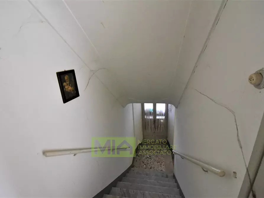 Immagine 10 di Casa indipendente in vendita  in Via Marconi a Monte Giberto