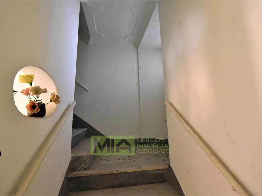 Immagine 11 di Casa indipendente in vendita  in Via Marconi a Monte Giberto