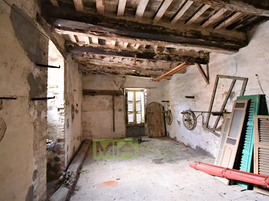 Immagine 26 di Casa indipendente in vendita  in Via Marconi a Monte Giberto