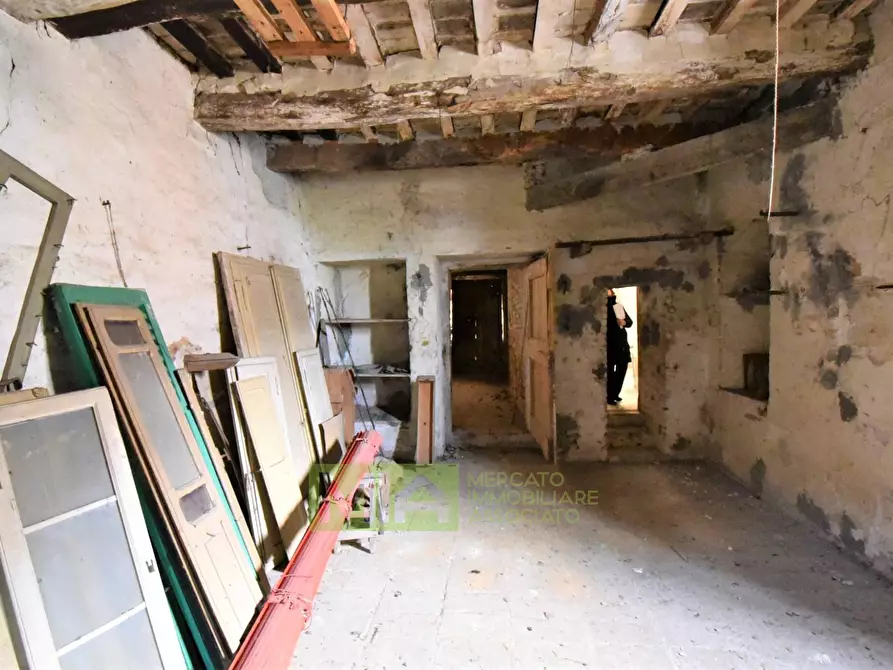 Immagine 27 di Casa indipendente in vendita  in Via Marconi a Monte Giberto