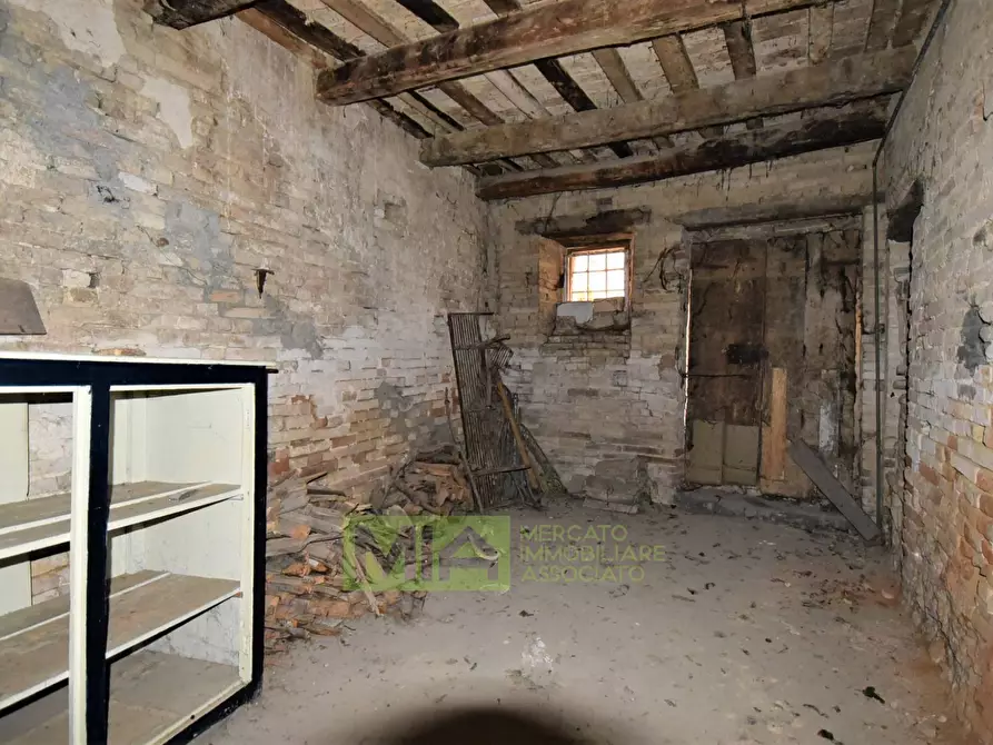 Immagine 28 di Casa indipendente in vendita  in Via Marconi a Monte Giberto