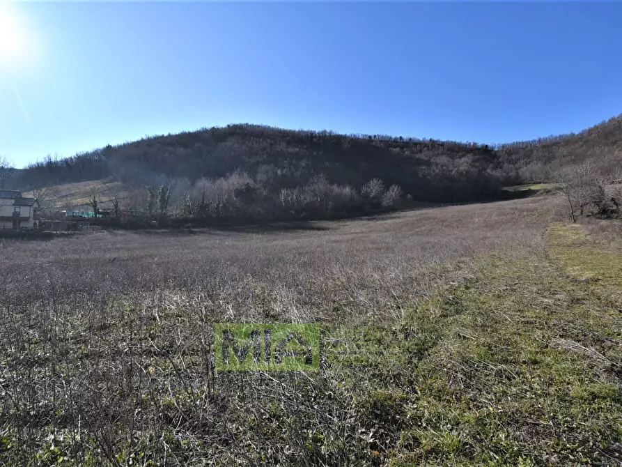 Immagine 2 di Terreno residenziale in vendita  in FRAZ CAMPANOTICO a Sarnano