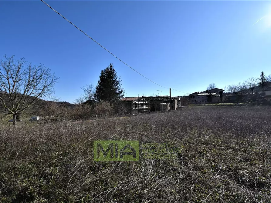 Immagine 3 di Terreno residenziale in vendita  in FRAZ CAMPANOTICO a Sarnano