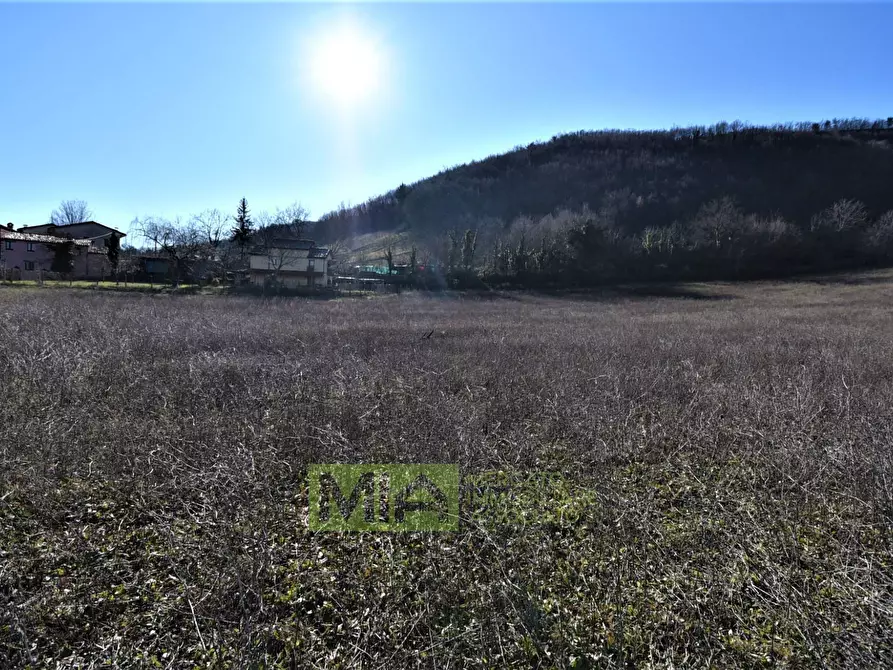 Immagine 5 di Terreno residenziale in vendita  in FRAZ CAMPANOTICO a Sarnano